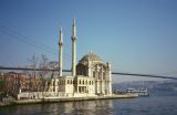 Turquie 2000-026  sur le Bosphore