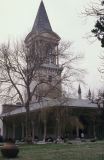 Turquie 2000-122  Istanbul  Topkapi