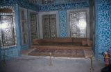 Turquie 2000-128  Istanbul  Topkapi