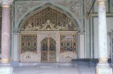 Turquie 2000-131  Istanbul  Topkapi
