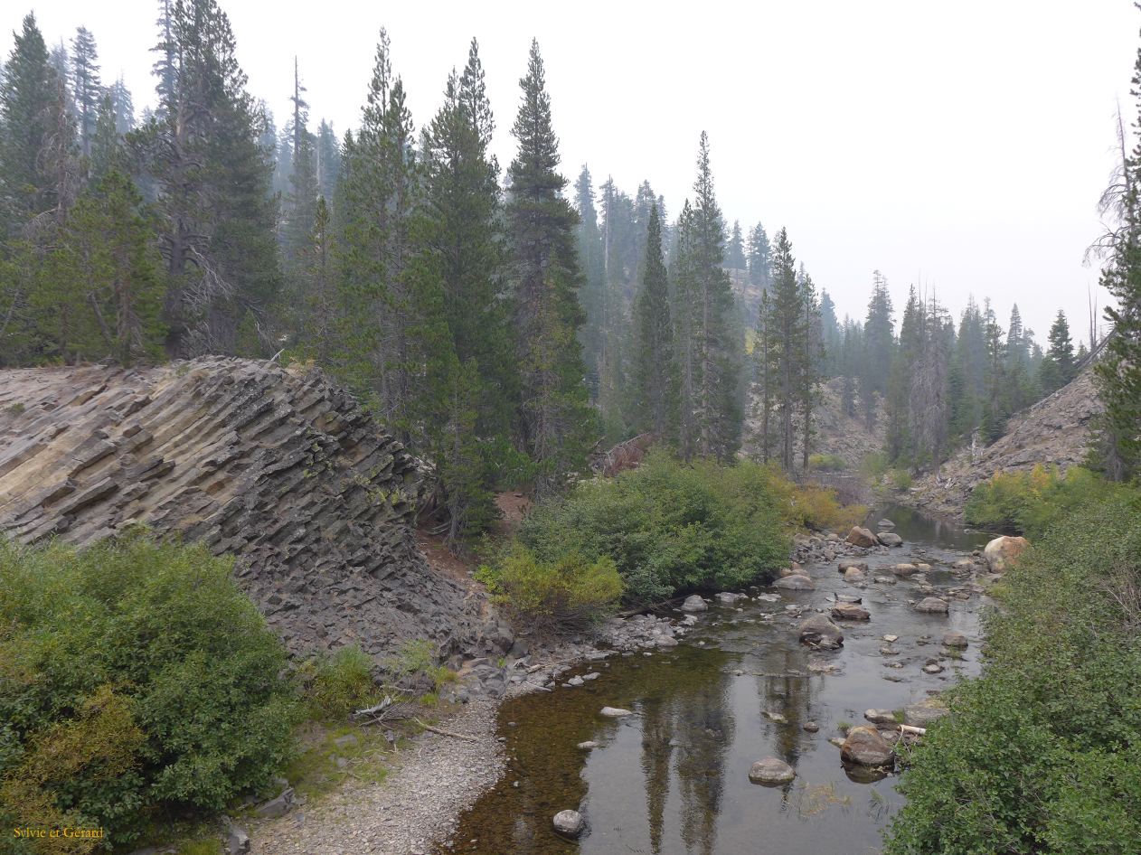 E 05 Mammoth Lake