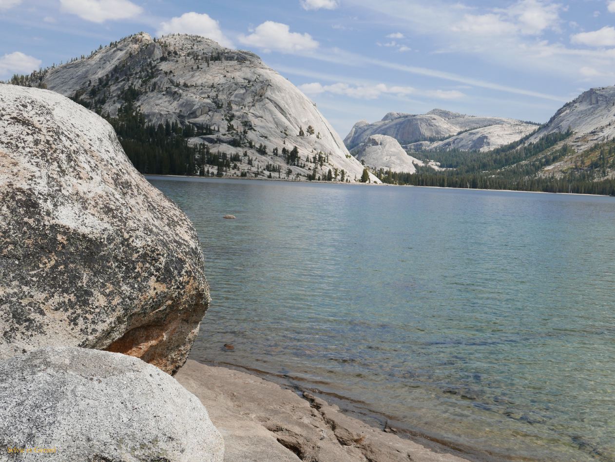 C 16 Yosemite
