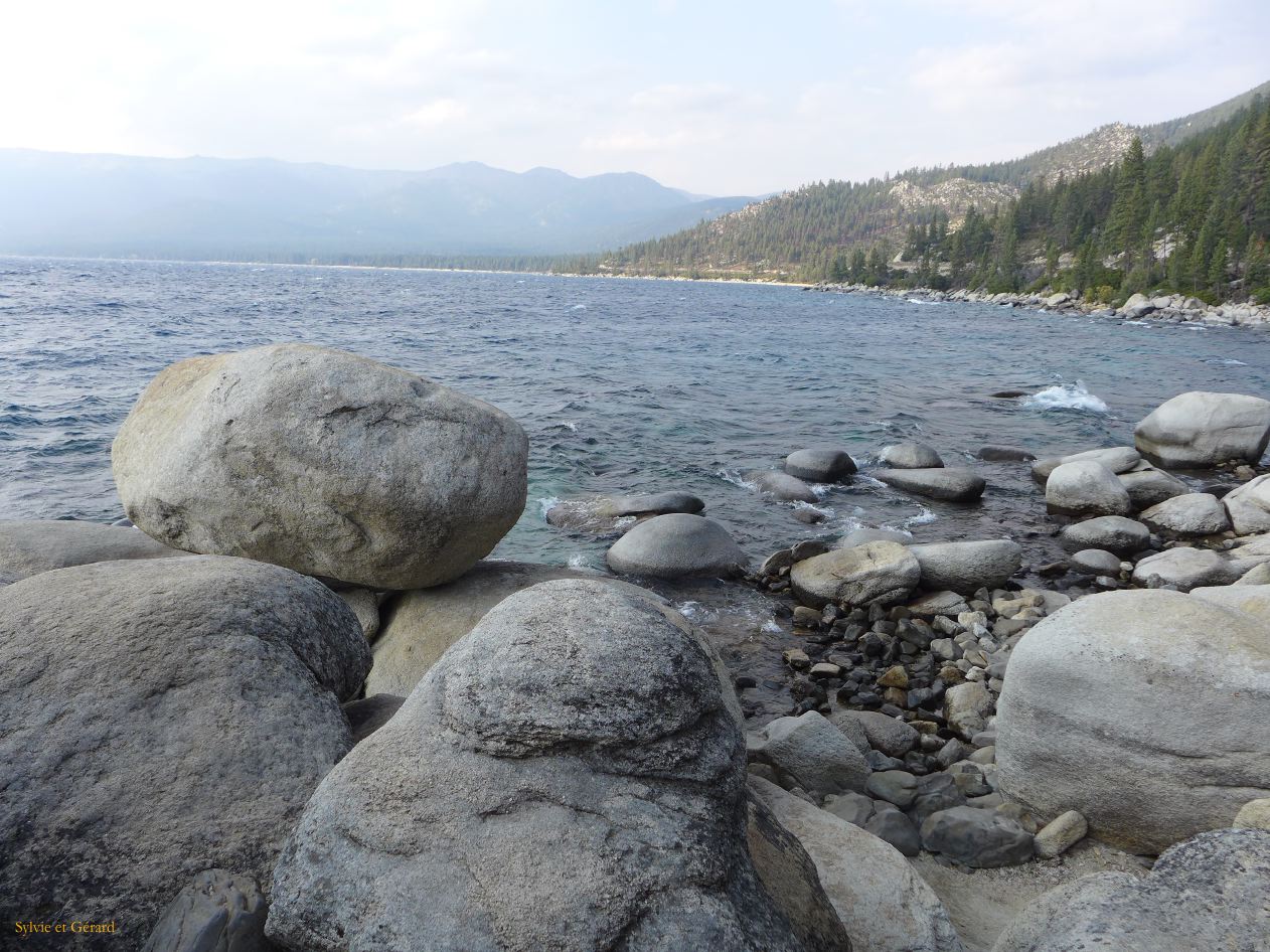 D 05 Lac Tahoe