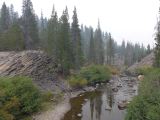 E 05 Mammoth Lake