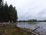 F 03 Lassen Volcanic NP