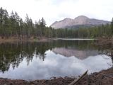 F 09 Lassen Volcanic NP