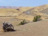 I 01 San Luis Reservoir