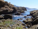 M 13 Point Lobos