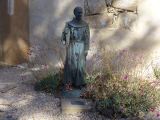 N 06 Monterey Carmel père Junipero Serra le fondateur