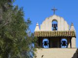O 05 Solvang mission Santa Ines fondée en 1804