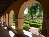 O 07 Solvang mission Santa Ines