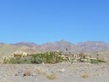 A 45 Vallée de la Mort Furnace Creek