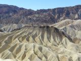 A 07 Vallée de la Mort Zabriskie Point