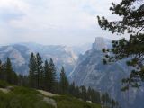 C 02 Yosemite Glacier Point