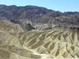A 08 Vallée de la Mort Zabriskie Point