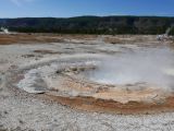 WYOMING A YELLOWSTONE 18