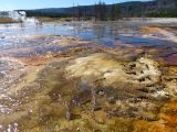 WYOMING A YELLOWSTONE 22