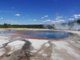  WYOMING A YELLOWSTONE 28 