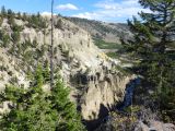  WYOMING A YELLOWSTONE 58 
