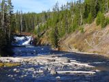  WYOMING A YELLOWSTONE 65 