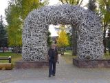 WYOMING Jackson Hole 01 