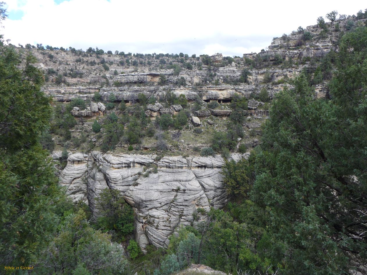 ARIZONA Walnut Canyon 01