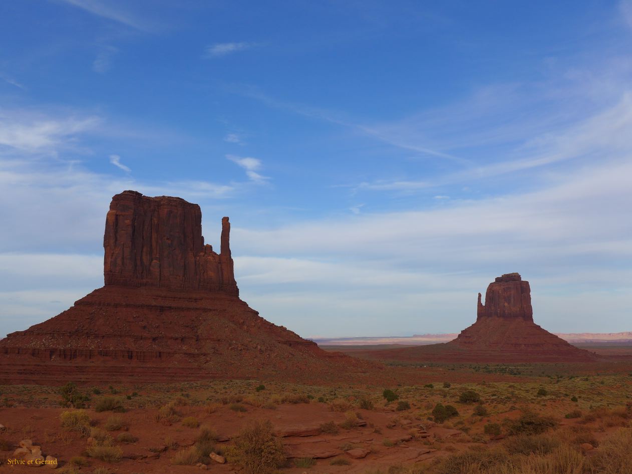 ARIZONA A Monument Valley 12