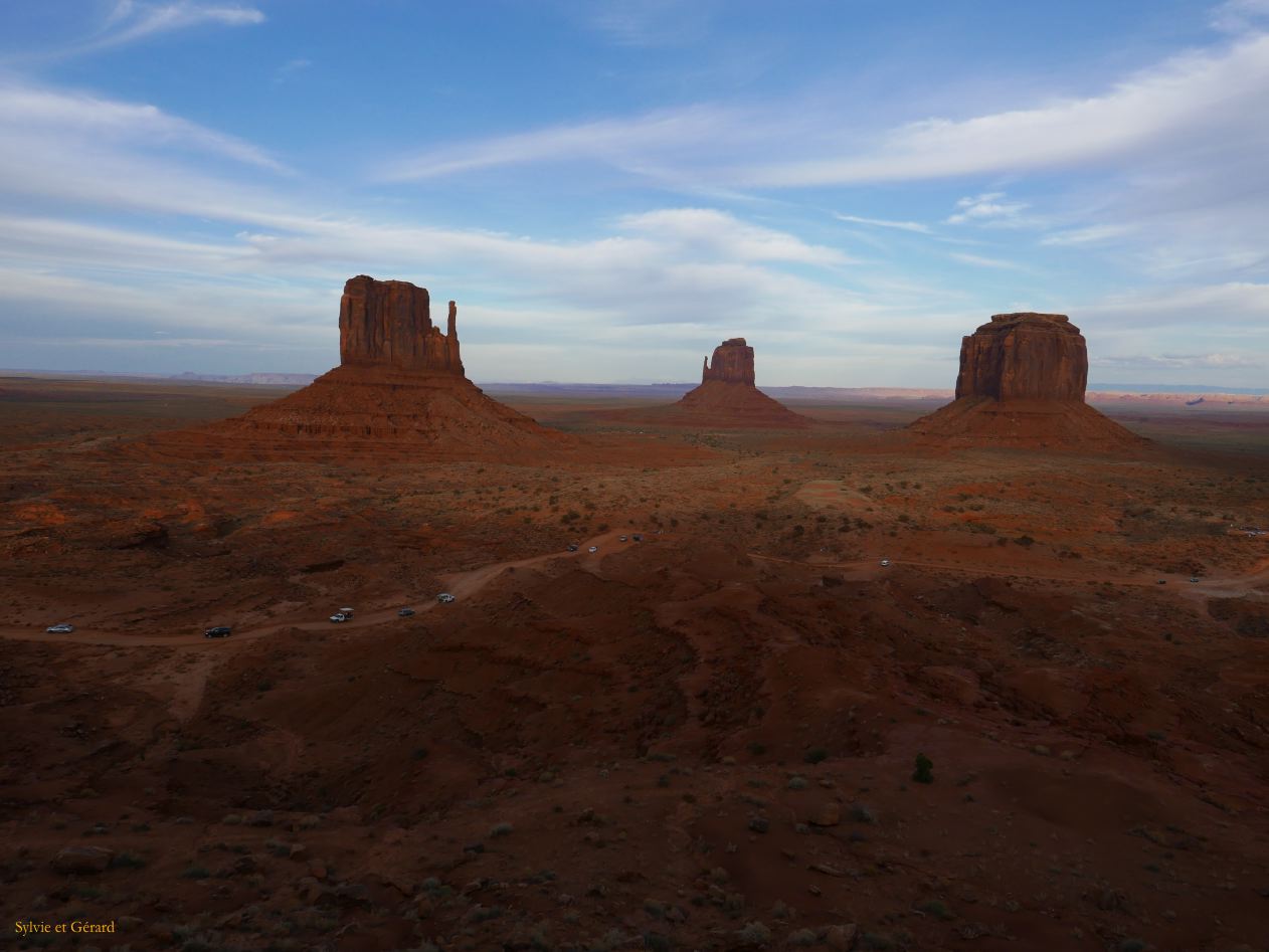 ARIZONA A Monument Valley 15