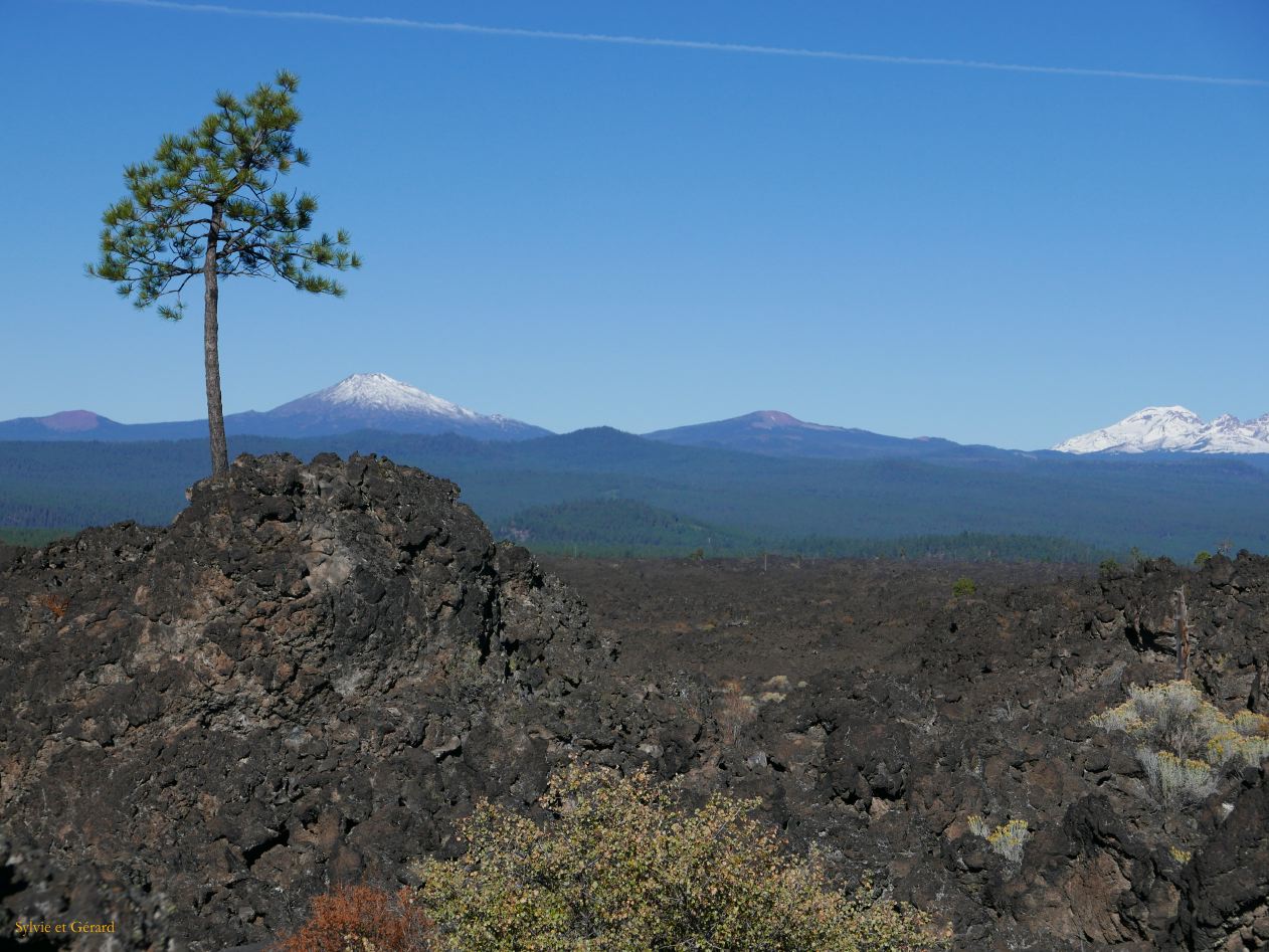 OREGON Lava Lands 06