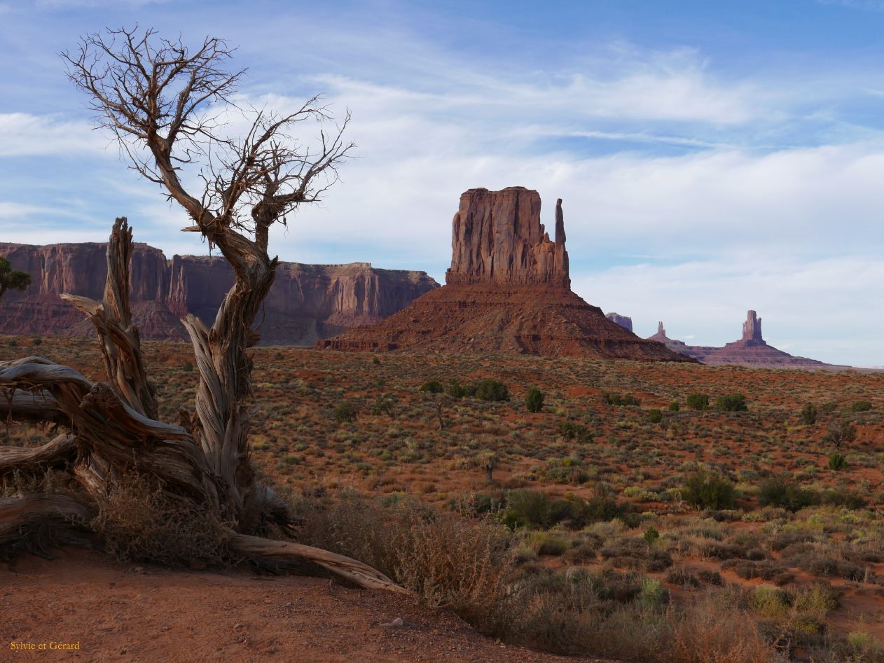 ARIZONA A Monument Valley 01