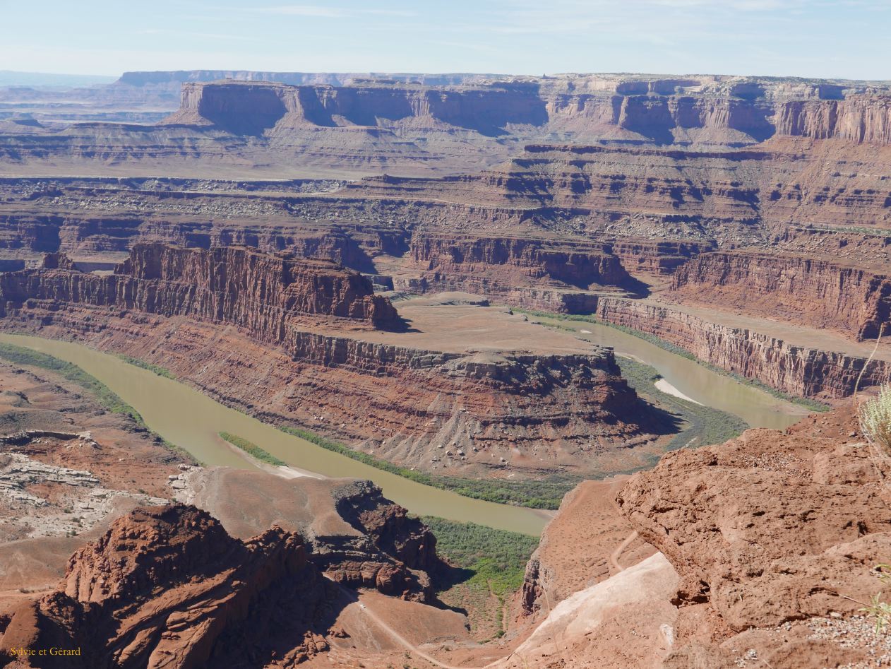 UTAH Canyon Land 02
