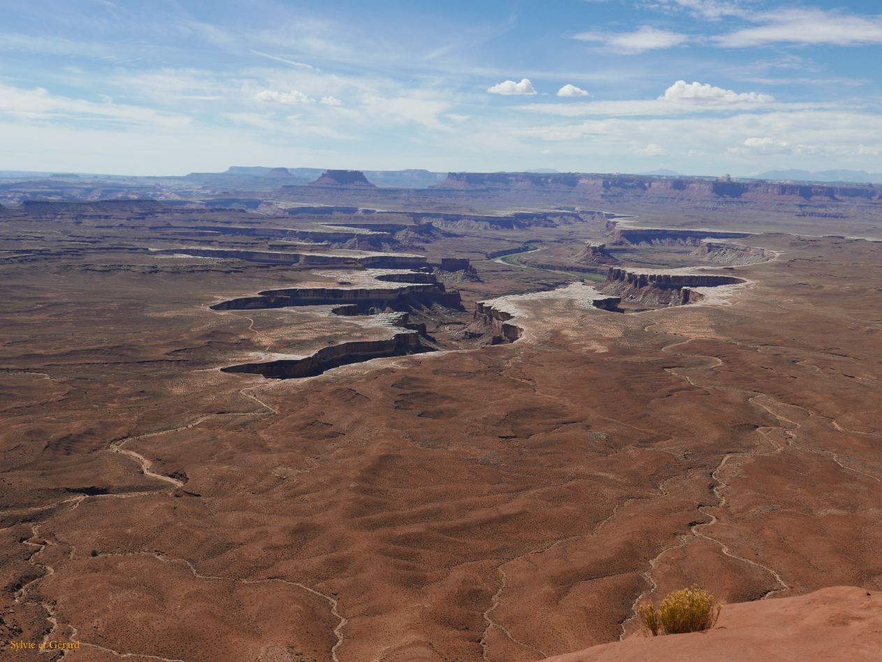 UTAH Canyon Land 08