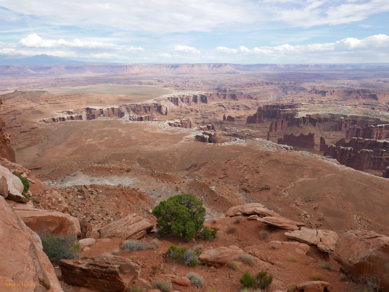 UTAH Canyon Land 09
