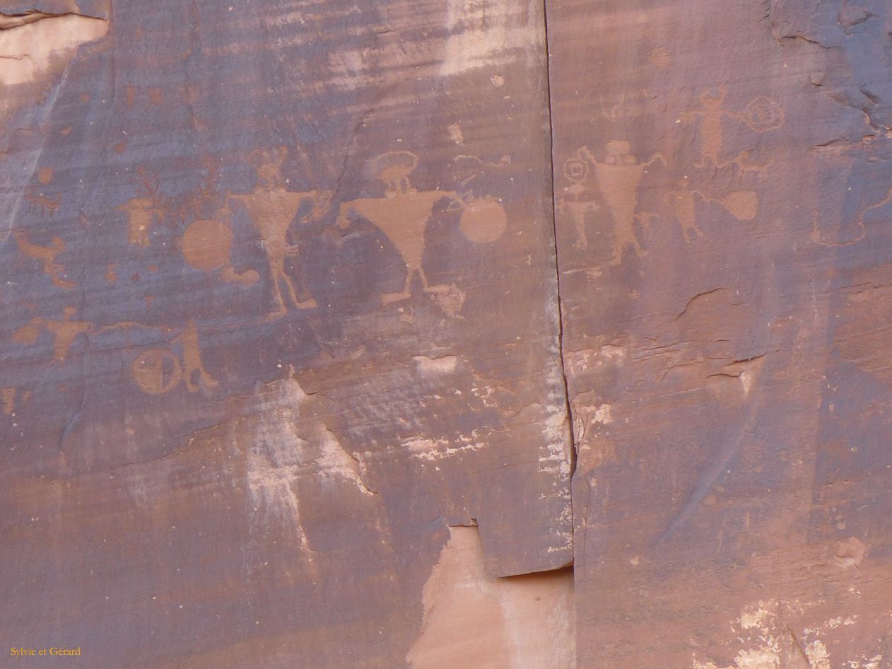 UTAH Canyon Land 12