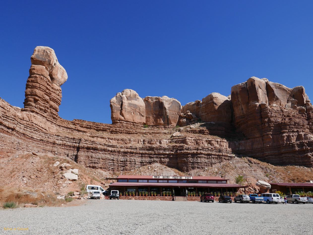 UTAH Mexican Hat 02