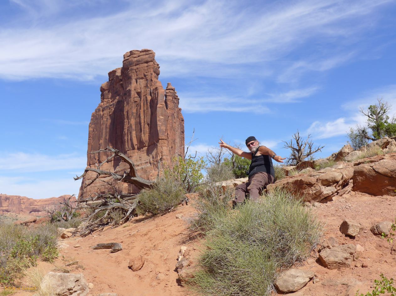UTAH Moab Arches 04 Parc Avenue