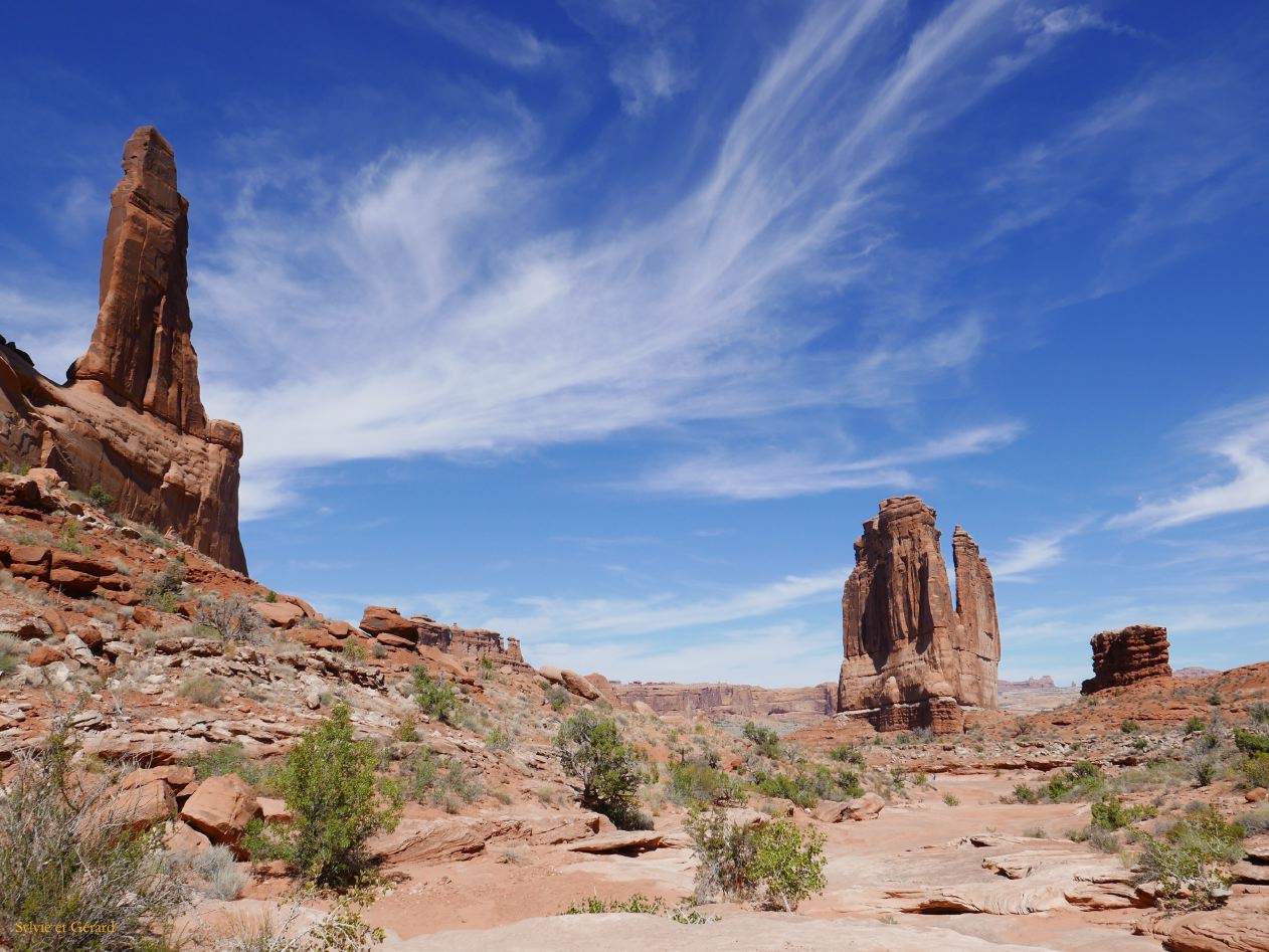 UTAH Moab Arches 05 Parc Avenue