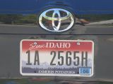 IDAHO 1 Idaho Famous Potatoes 