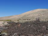 IDAHO Craters of the Moon 01 Sunset Cone 1954 m 