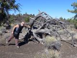 IDAHO Craters of the Moon 08