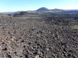 IDAHO Craters of the Moon 12 Spatter Cones