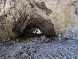 IDAHO Craters of the Moon 21 Indian Tunnel