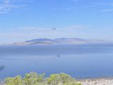 NEVADA Antelope Island Salt Lake City 01 vitres fermees conseillees