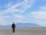 NEVADA Antelope Island Salt Lake City 03