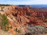 UTAH Bryce Canyon 03