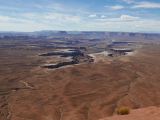 UTAH Canyon Land 08