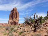 UTAH Moab Arches 03 Parc Avenue