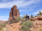 UTAH Moab Arches 04 Parc Avenue