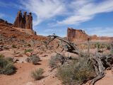UTAH Moab Arches 06 Parc Avenue