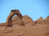 UTAH Moab Arches 08 Delicate Arch